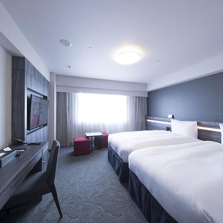 Richmond Hotel Kumamoto Shinshigai Zewnętrze zdjęcie