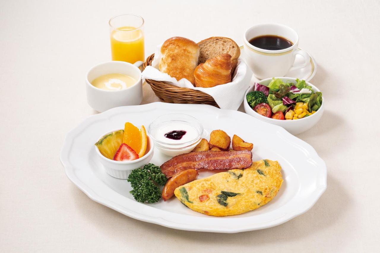 Richmond Hotel Kumamoto Shinshigai Zewnętrze zdjęcie