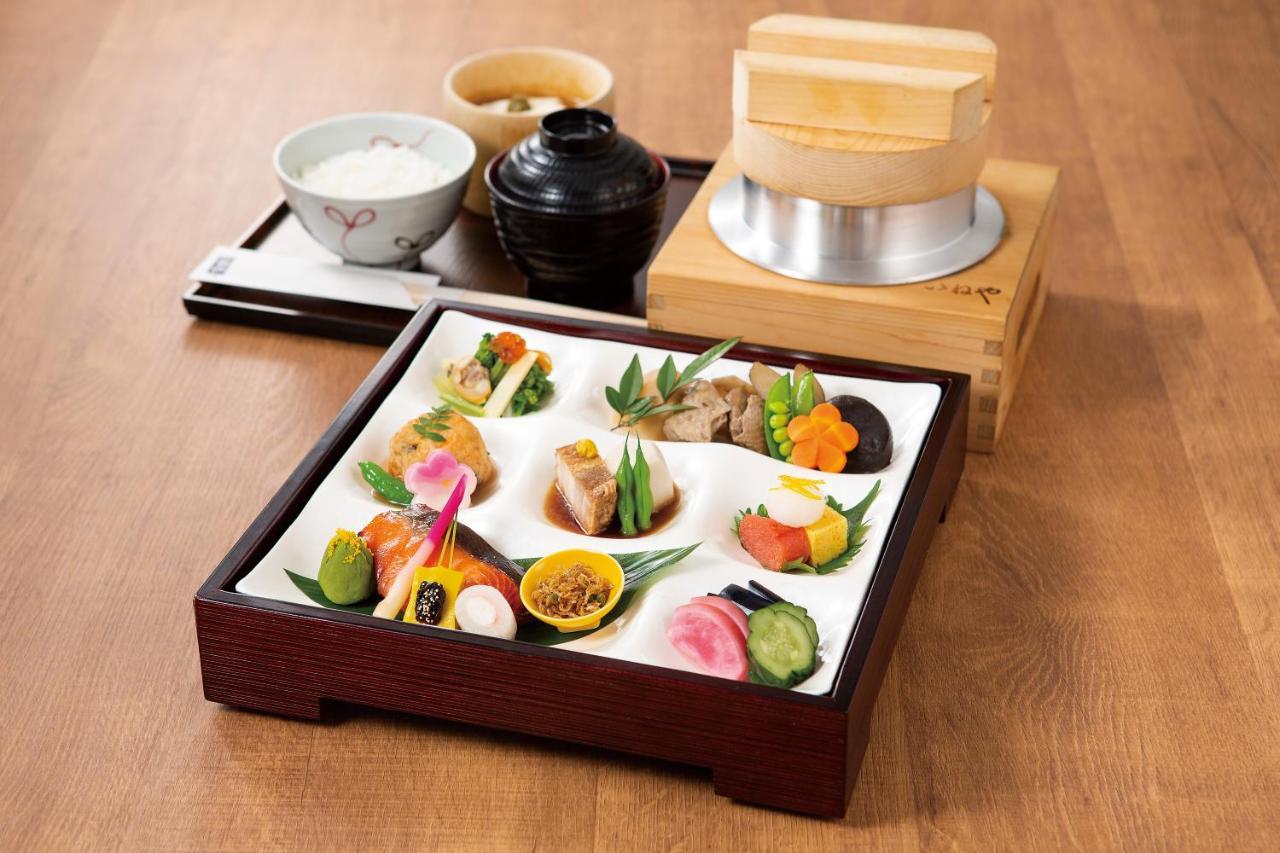Richmond Hotel Kumamoto Shinshigai Zewnętrze zdjęcie