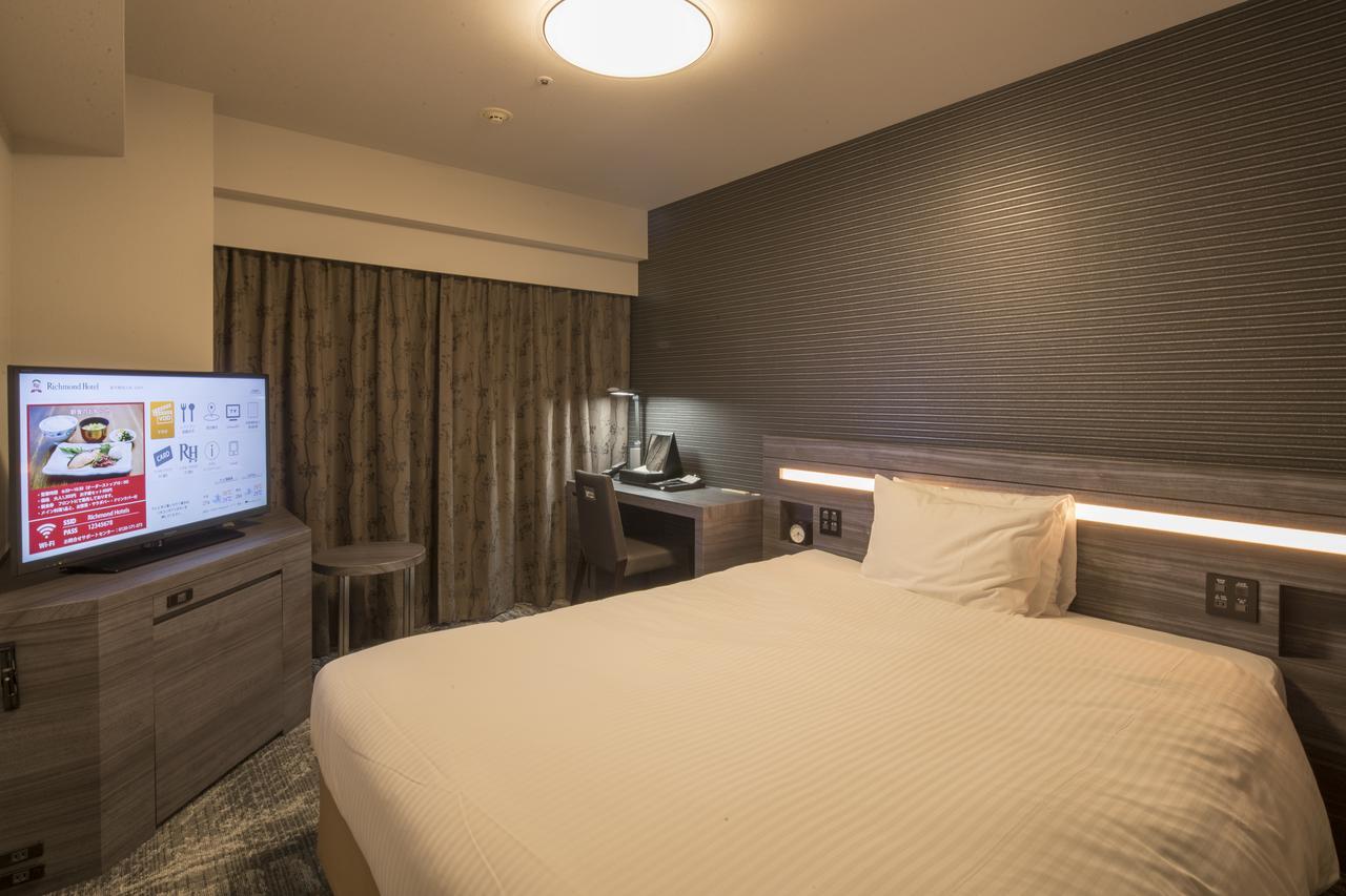 Richmond Hotel Kumamoto Shinshigai Zewnętrze zdjęcie