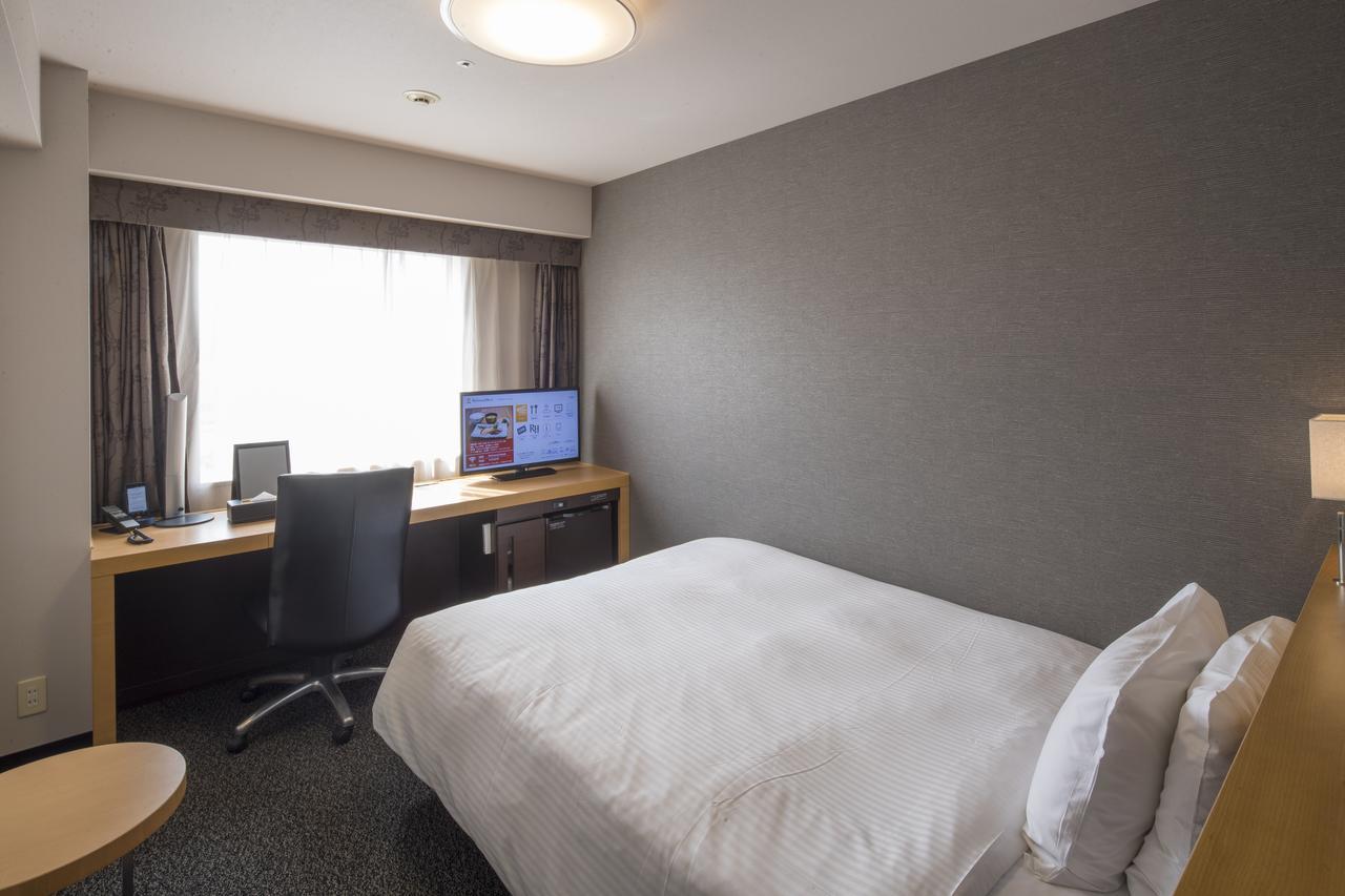 Richmond Hotel Kumamoto Shinshigai Zewnętrze zdjęcie