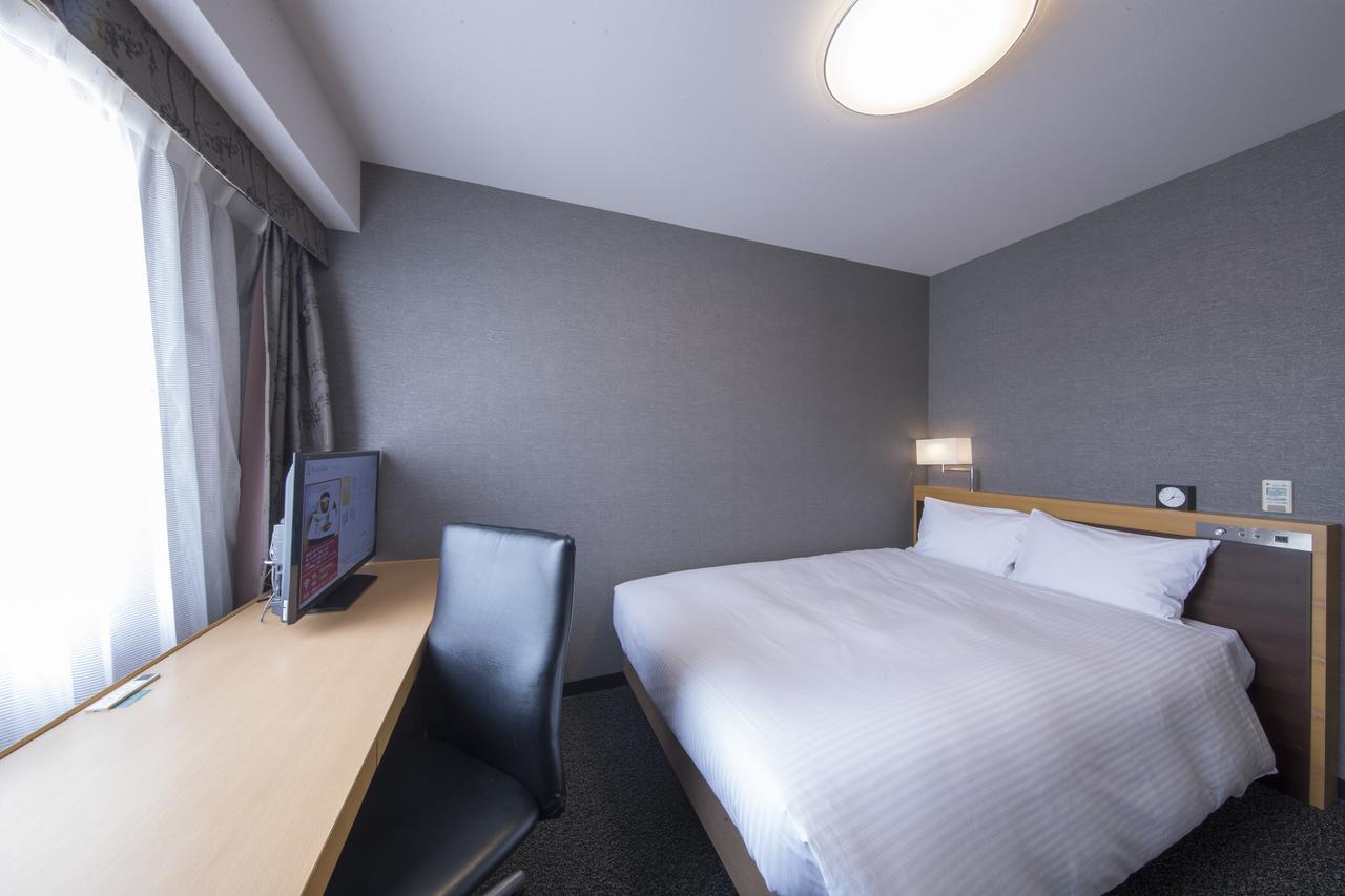 Richmond Hotel Kumamoto Shinshigai Zewnętrze zdjęcie