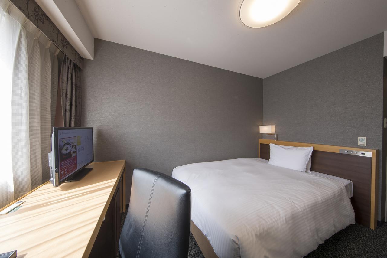Richmond Hotel Kumamoto Shinshigai Zewnętrze zdjęcie