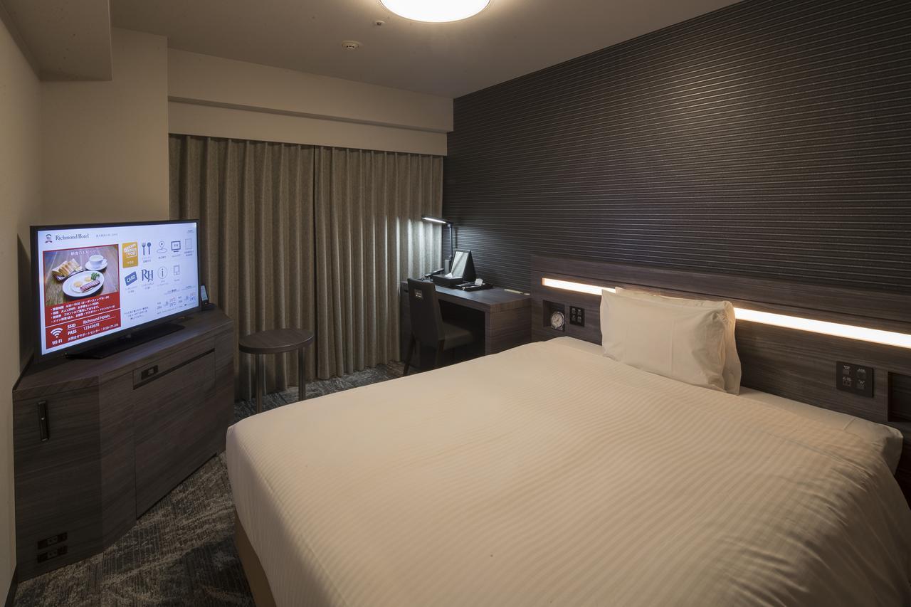 Richmond Hotel Kumamoto Shinshigai Zewnętrze zdjęcie