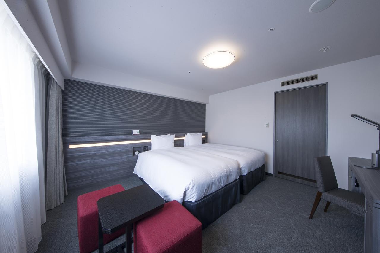 Richmond Hotel Kumamoto Shinshigai Zewnętrze zdjęcie