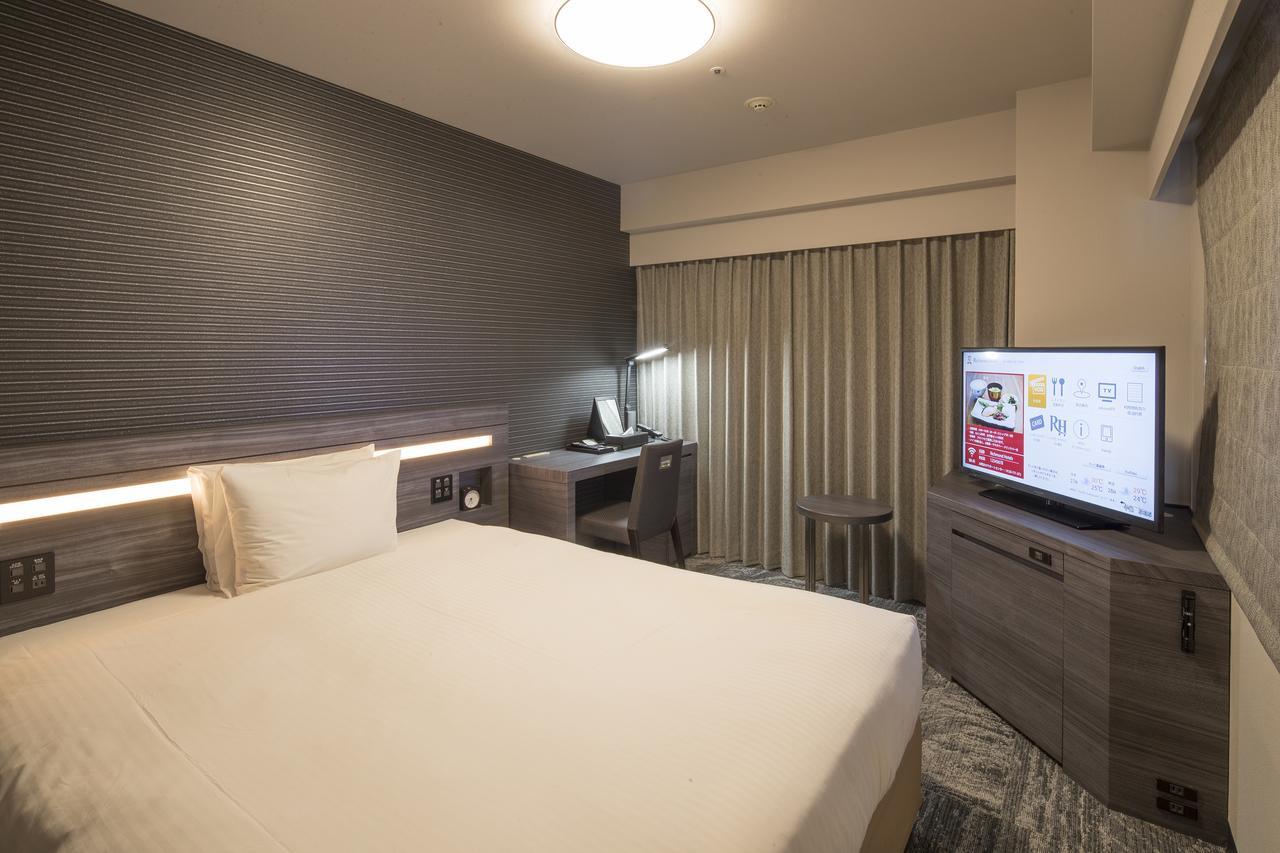 Richmond Hotel Kumamoto Shinshigai Zewnętrze zdjęcie