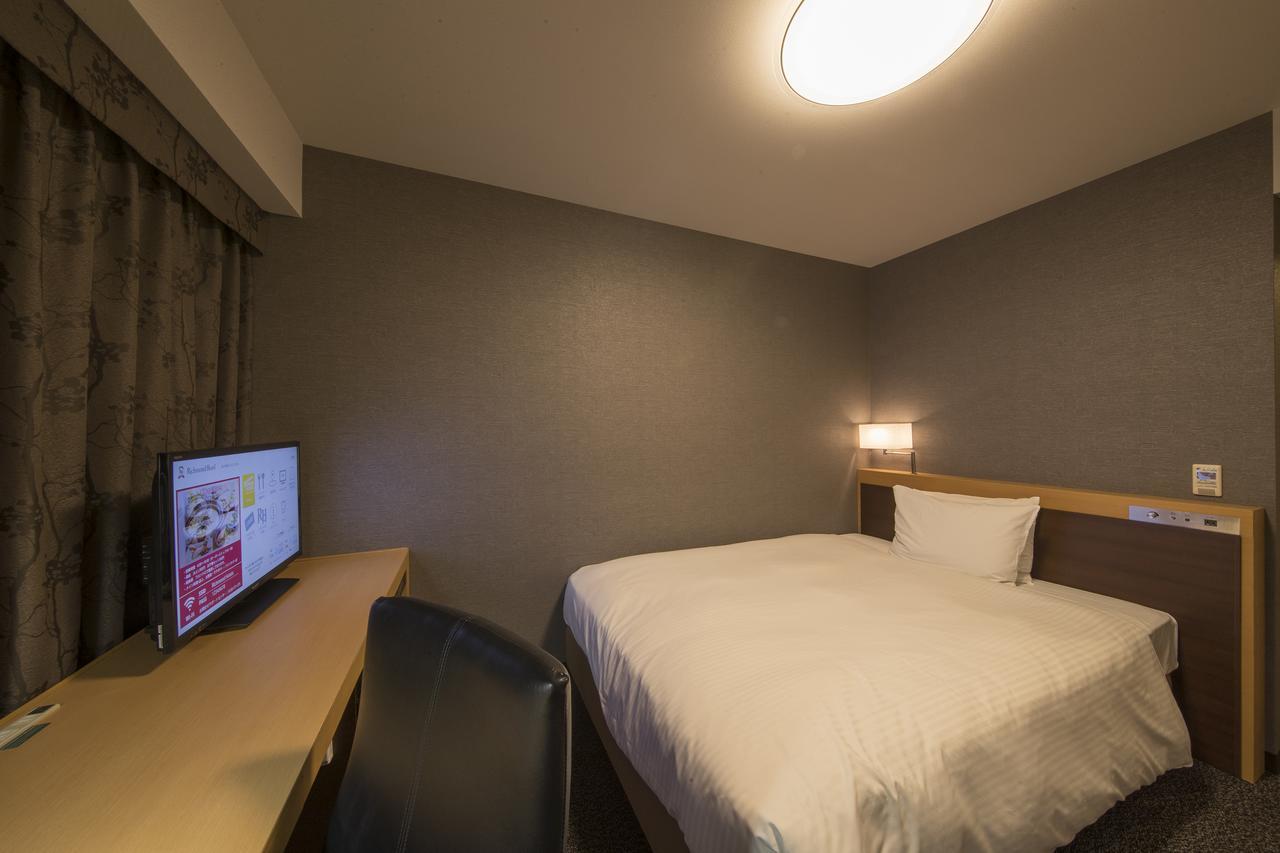 Richmond Hotel Kumamoto Shinshigai Zewnętrze zdjęcie