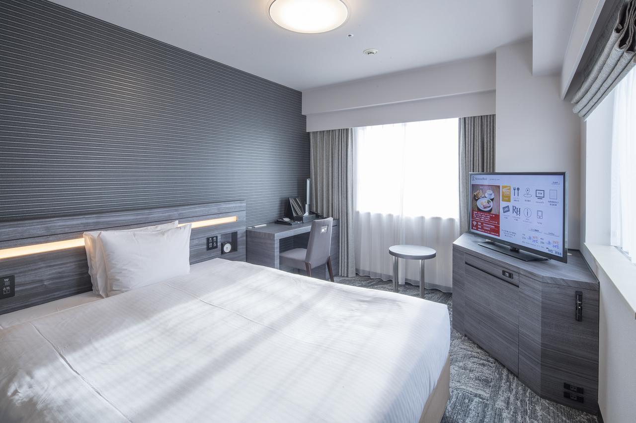 Richmond Hotel Kumamoto Shinshigai Zewnętrze zdjęcie