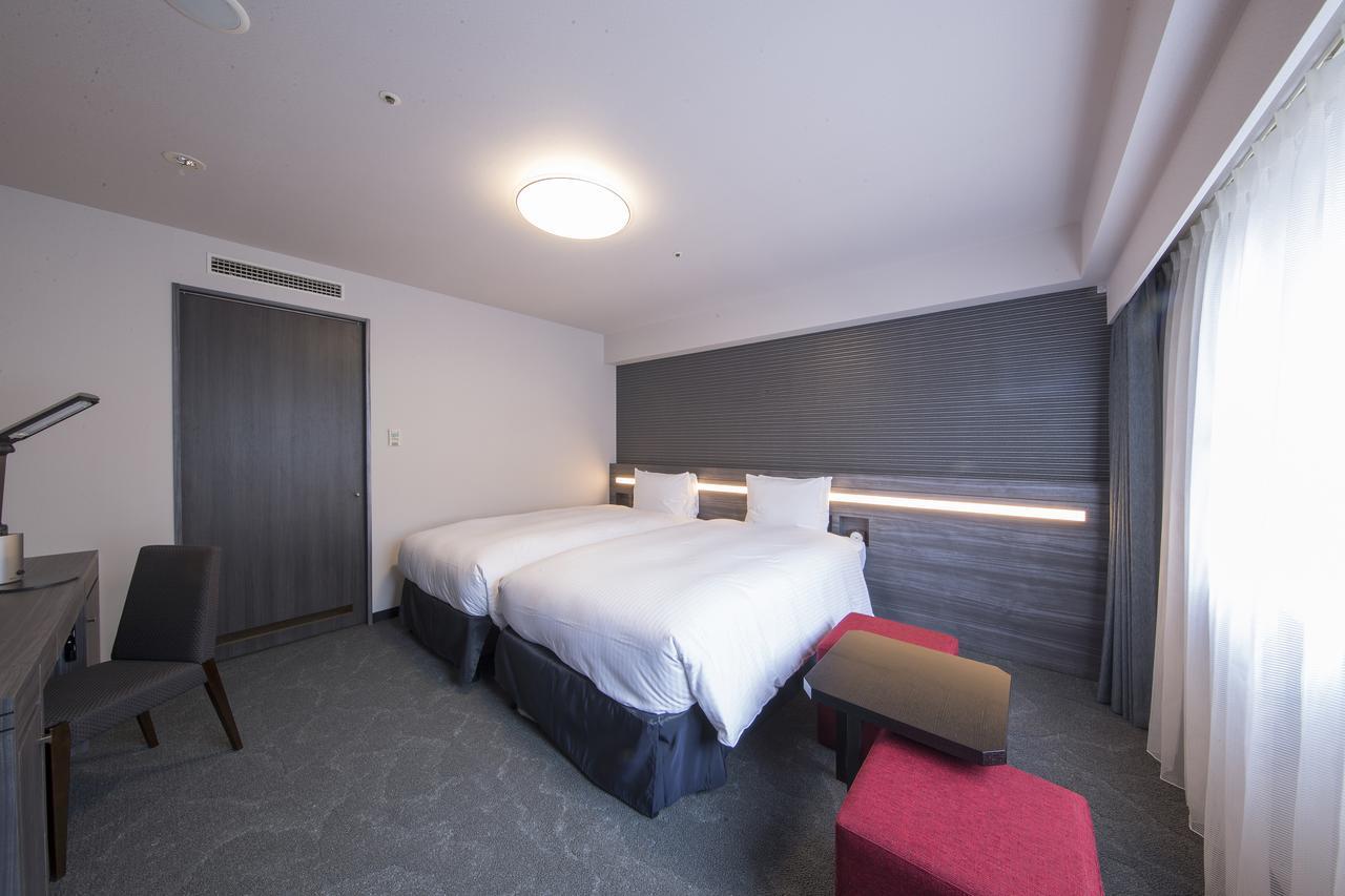 Richmond Hotel Kumamoto Shinshigai Zewnętrze zdjęcie