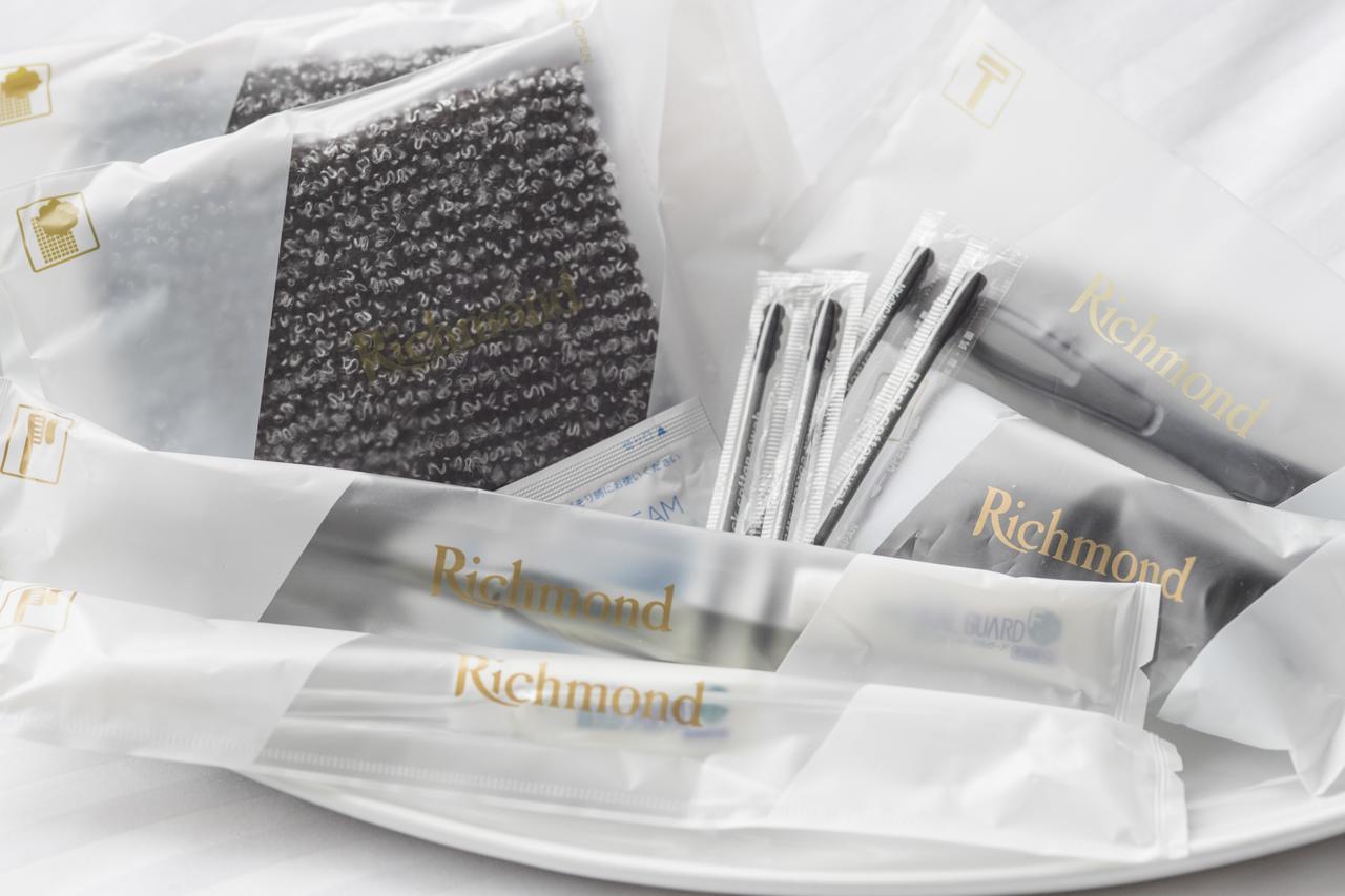 Richmond Hotel Kumamoto Shinshigai Zewnętrze zdjęcie