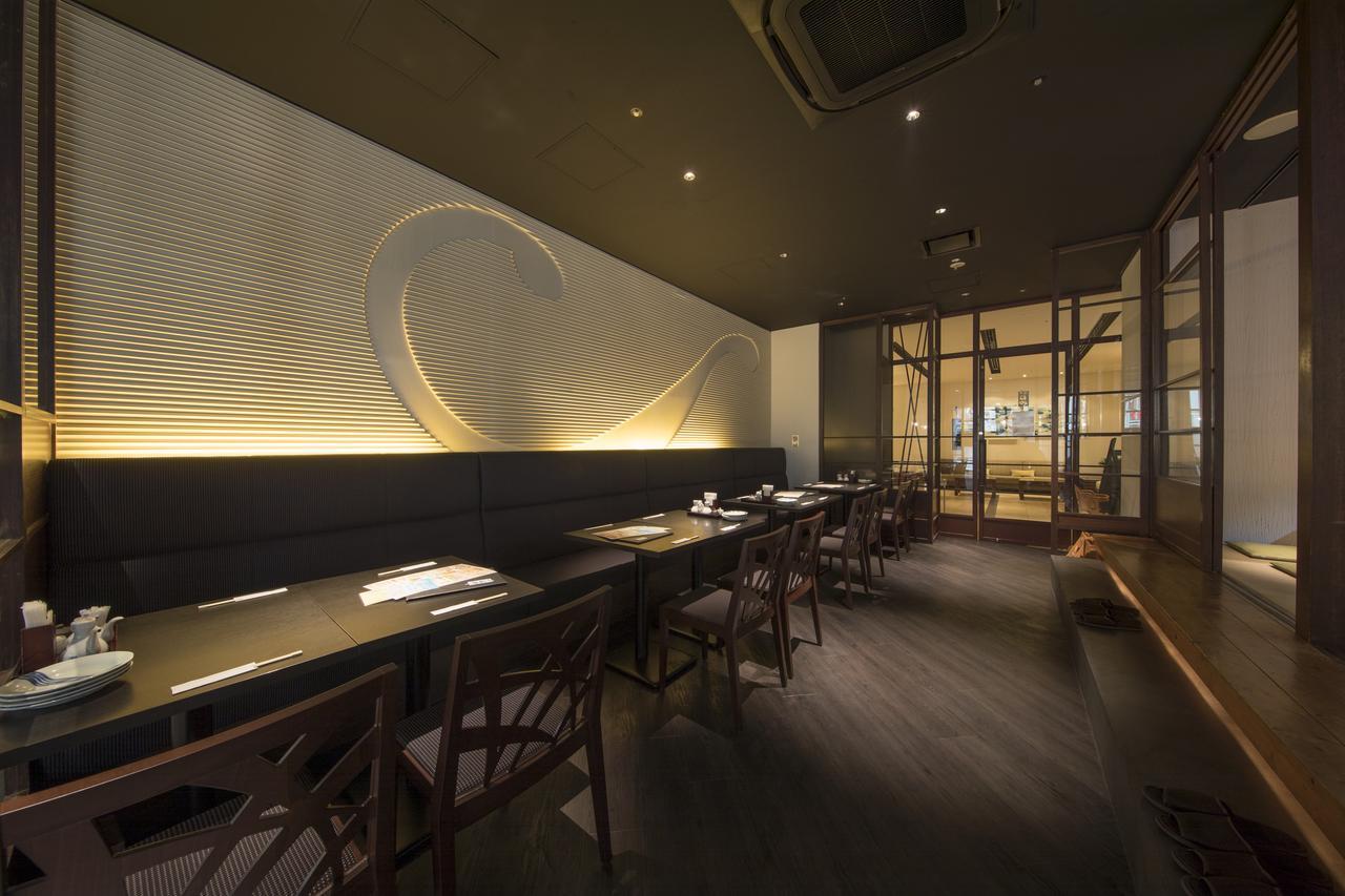 Richmond Hotel Kumamoto Shinshigai Zewnętrze zdjęcie