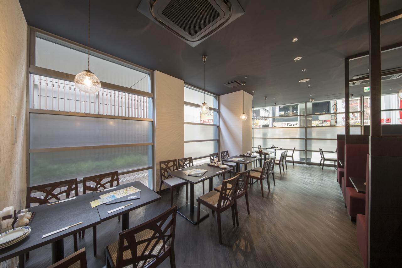 Richmond Hotel Kumamoto Shinshigai Zewnętrze zdjęcie