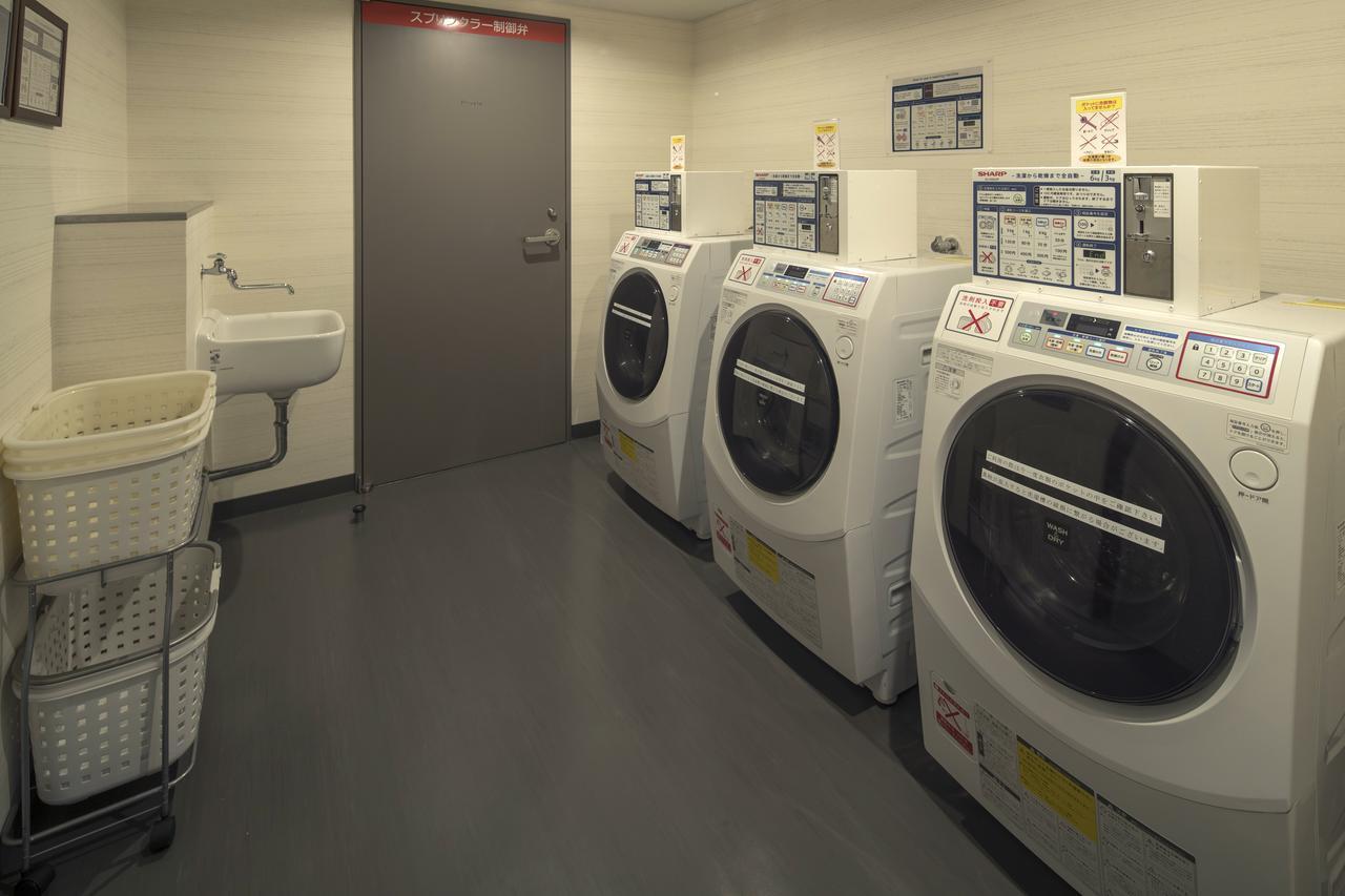 Richmond Hotel Kumamoto Shinshigai Zewnętrze zdjęcie