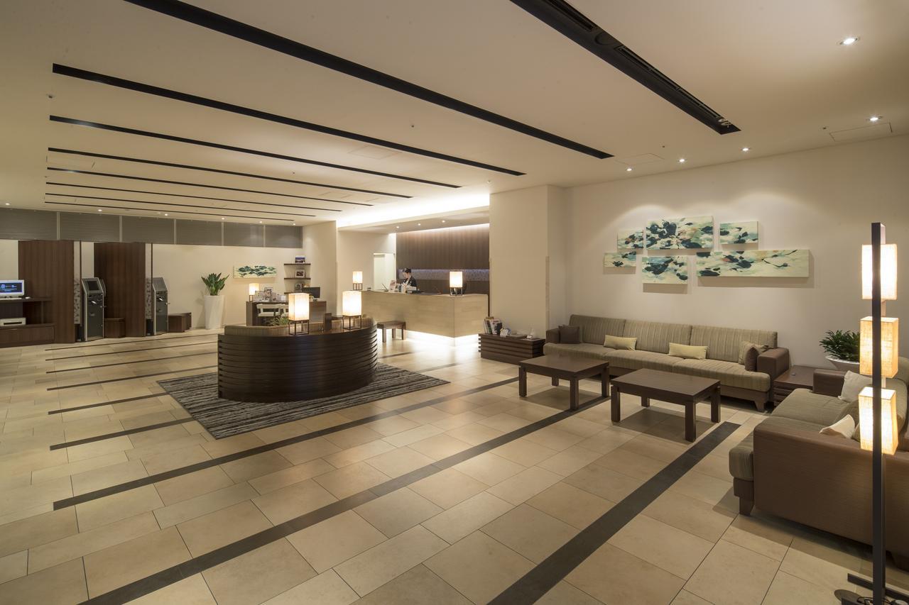 Richmond Hotel Kumamoto Shinshigai Zewnętrze zdjęcie