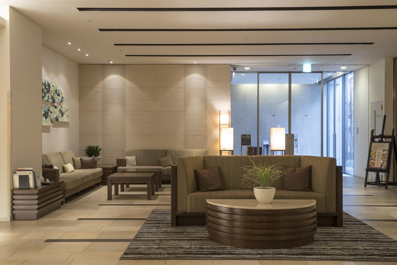 Richmond Hotel Kumamoto Shinshigai Zewnętrze zdjęcie