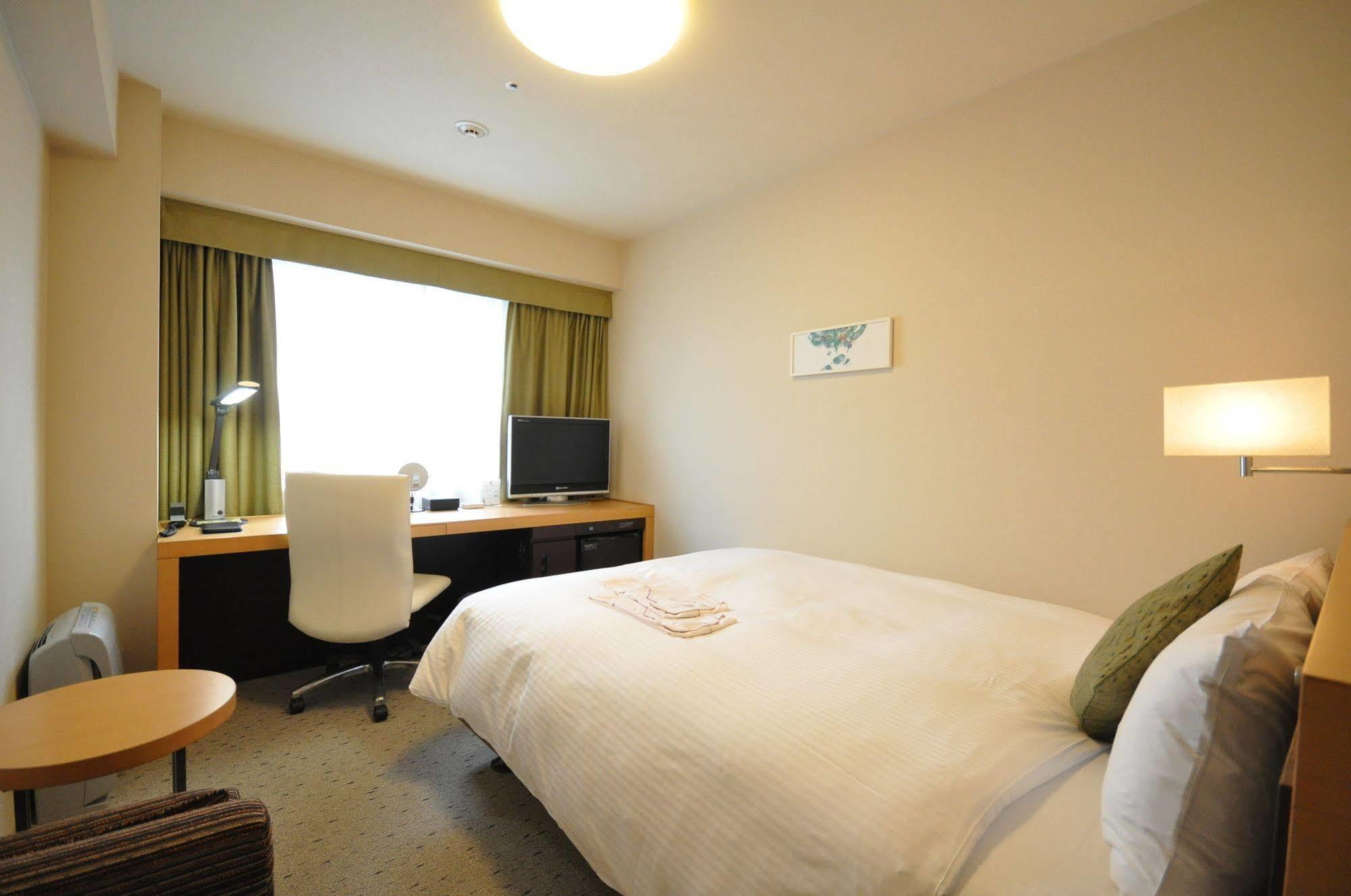 Richmond Hotel Kumamoto Shinshigai Zewnętrze zdjęcie