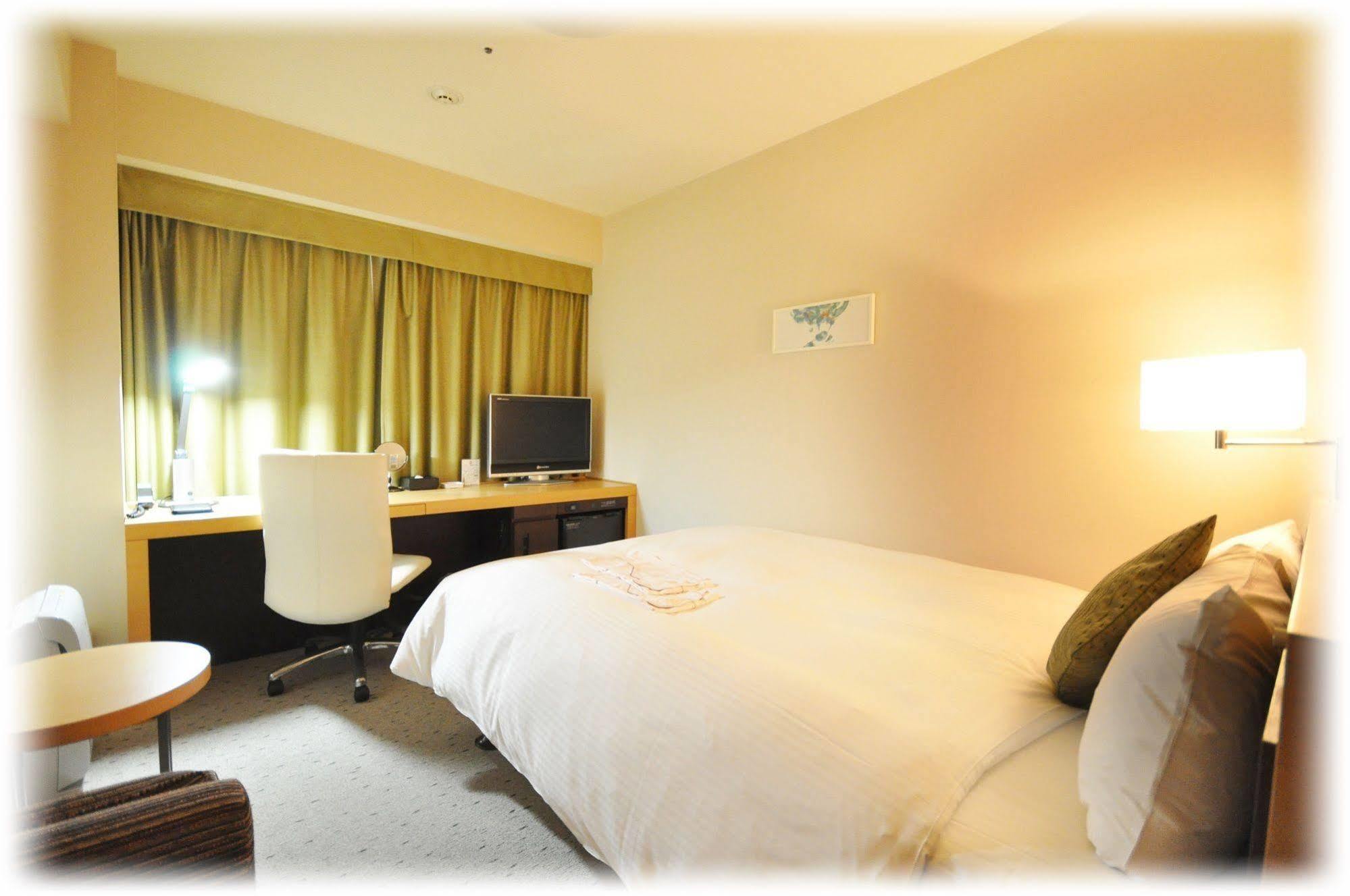 Richmond Hotel Kumamoto Shinshigai Zewnętrze zdjęcie