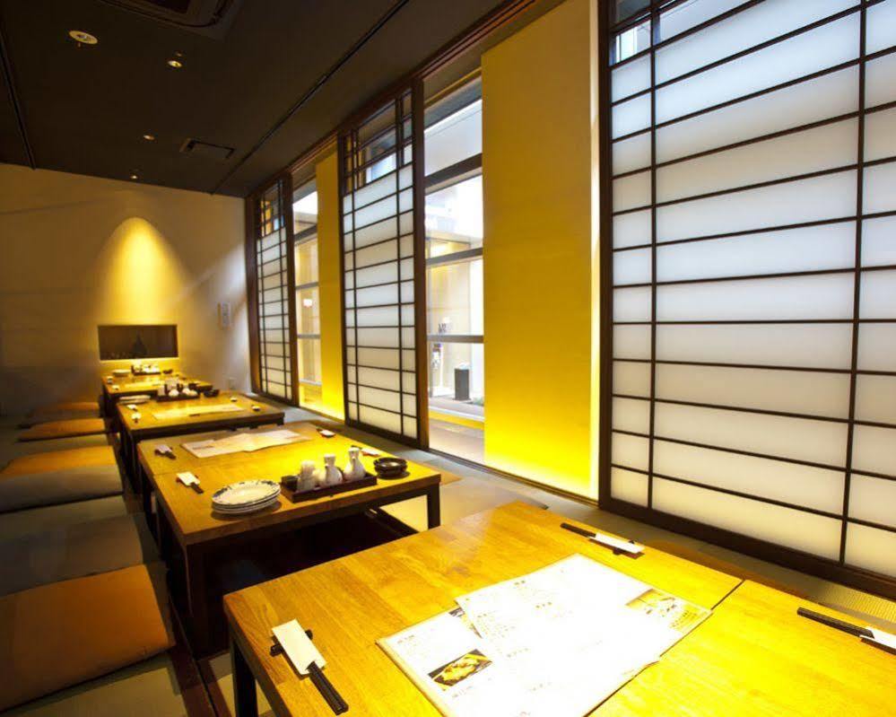 Richmond Hotel Kumamoto Shinshigai Zewnętrze zdjęcie