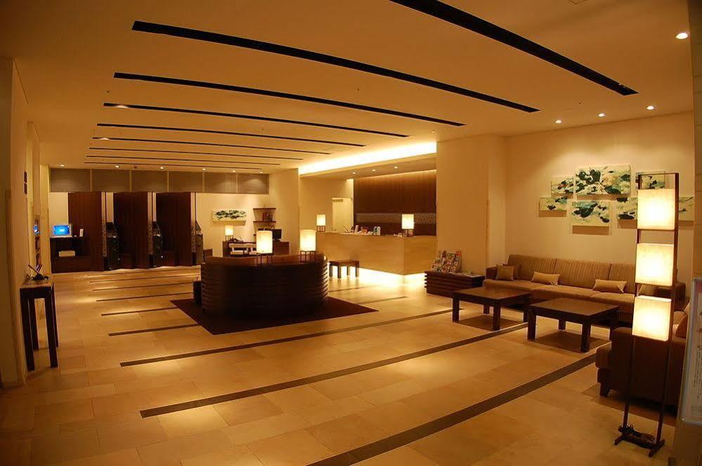 Richmond Hotel Kumamoto Shinshigai Zewnętrze zdjęcie